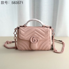 Gucci Top Handle Bags